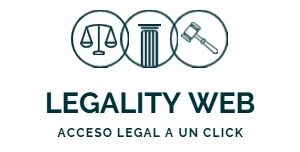 Logo LegalityWeb